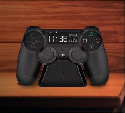 Isola dei Collezionisti - PALADONE PLAYSTATION ALARM CLOCK (SVEGLIA) DUALSHOCK PS4 - 1