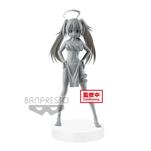 Isola dei Collezionisti - BANPRESTO 39988 - Vita Da Slime - Exq Figure - Milim - Banpresto Statua 20Cm - 1