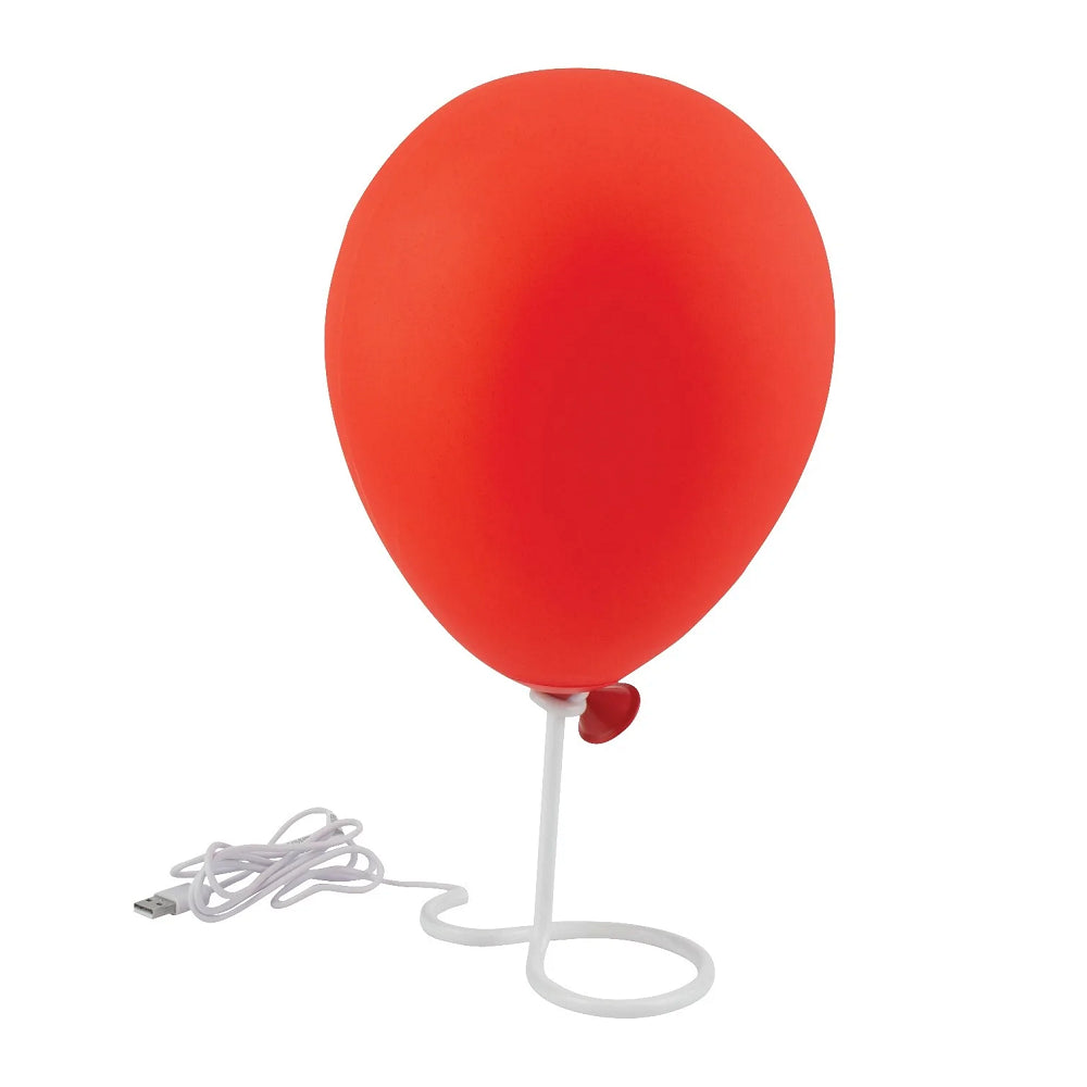 Isola dei Collezionisti - PALADONE IT PENNYWISE BALLON LAMPADA 34 CM - 1