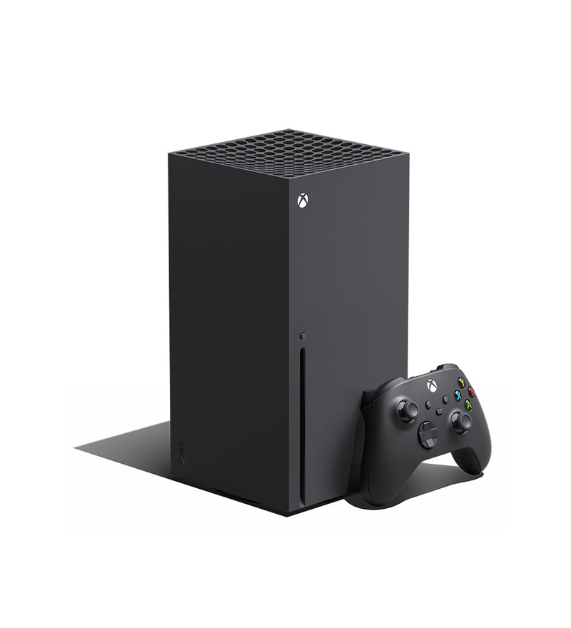 Isola dei Collezionisti - Xbox Series X 1TB - 1