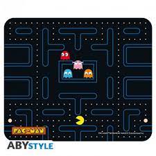 Isola dei Collezionisti - ABYSTYLE PAC-MAN - LABYRINTHE MOUSEPAD - 1