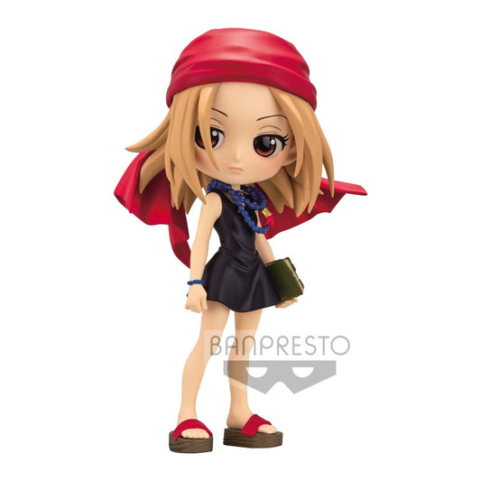 Isola dei Collezionisti - BANPRESTO 18068 - Shaman King Q Posket-Anna Kyoyama-(Ver.A) - 1