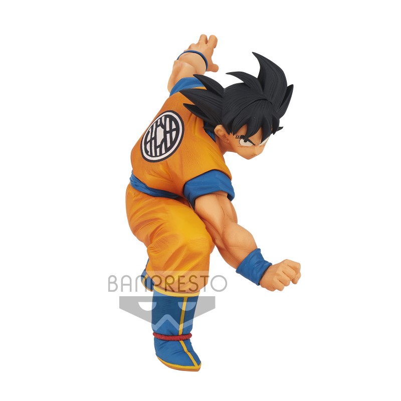 Isola dei Collezionisti - BANPRESTO 18098 - Dragon Ball Super Son Goku Fes!! Vol.16(B:Son Goku) - 1