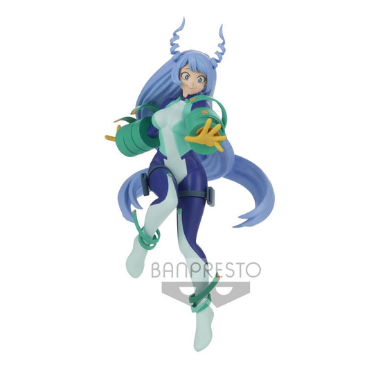 Isola dei Collezionisti - BANPRESTO 18293 - My Hero Academia The Amazing Heroes Vol.16(A:Nejire Hado) - 1