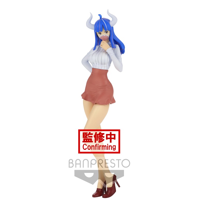 Isola dei Collezionisti - BANPRESTO 18317 - One Piece Glitter&Glamours-Ulti-(Ver.B) - 1