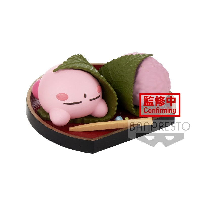 Isola dei Collezionisti - BANPRESTO 18344 - Kirby Paldolce Collection Vol.4 (Ver.C) - 1