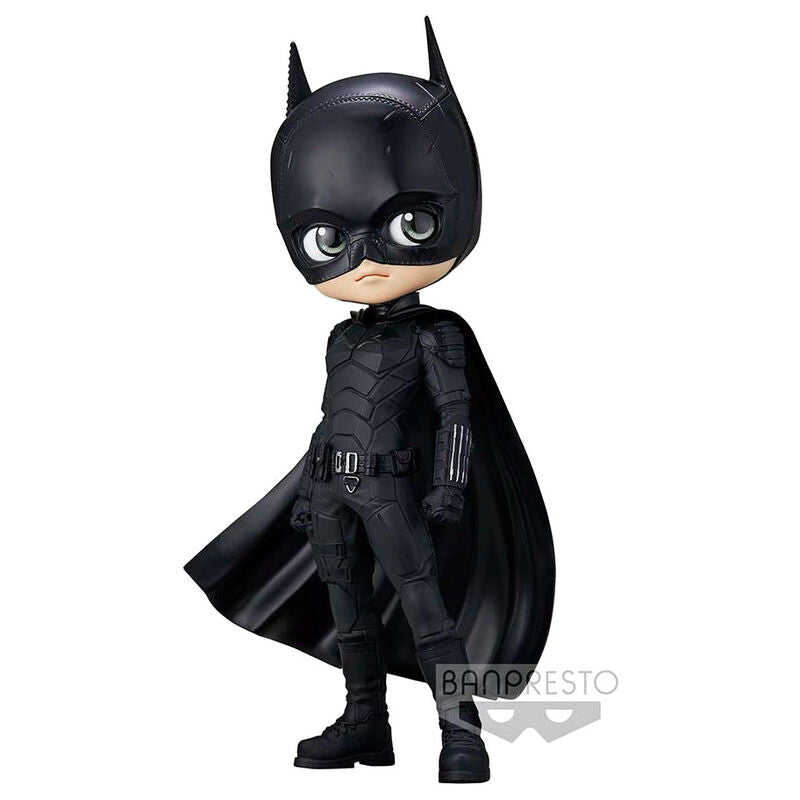 Isola dei Collezionisti - BANPRESTO 18351 - The Batman Q Posket-Batman-(Ver.A) - 1