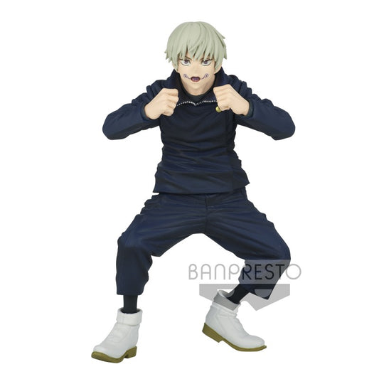 Isola dei Collezionisti - BANPRESTO 18376 - Jujutsu Kaisen Figure-Toge Inumaki- - 1