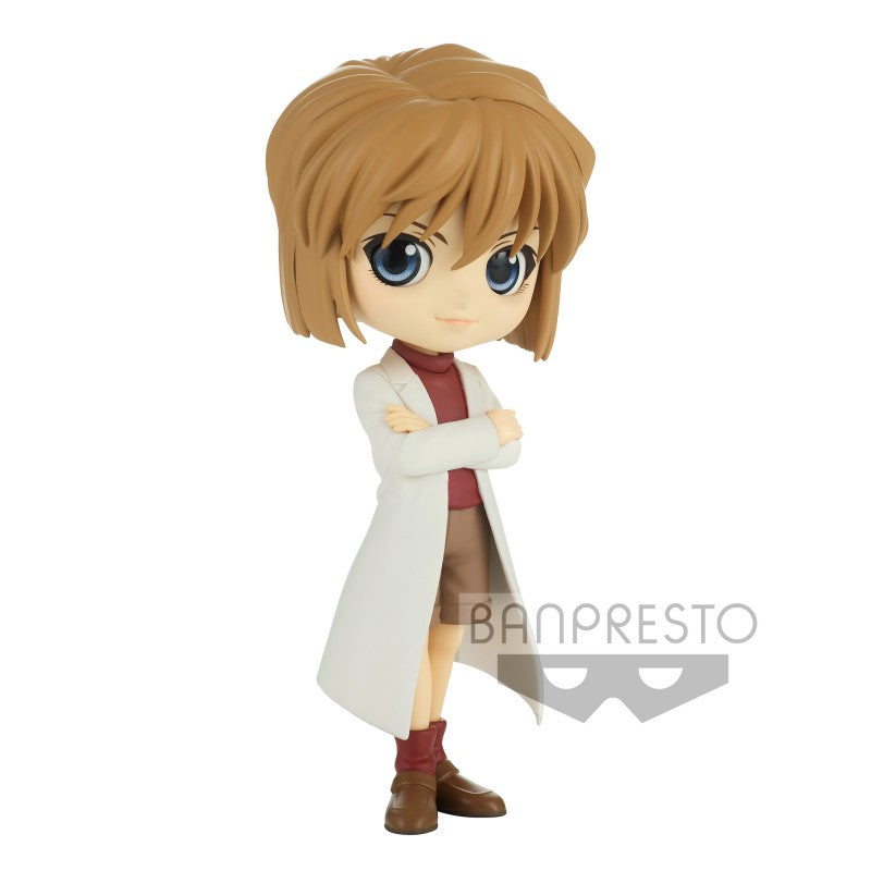 Isola dei Collezionisti - BANPRESTO 18249 - Detective Conan Q Posket -Ai Haibara-(Ver.A) - 1