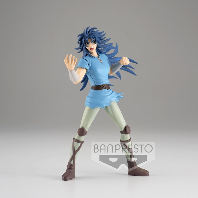 Isola dei Collezionisti - BANPRESTO 18459 - Saint Seiya Saint Cosmo Memoir Gemini Kanon - 1