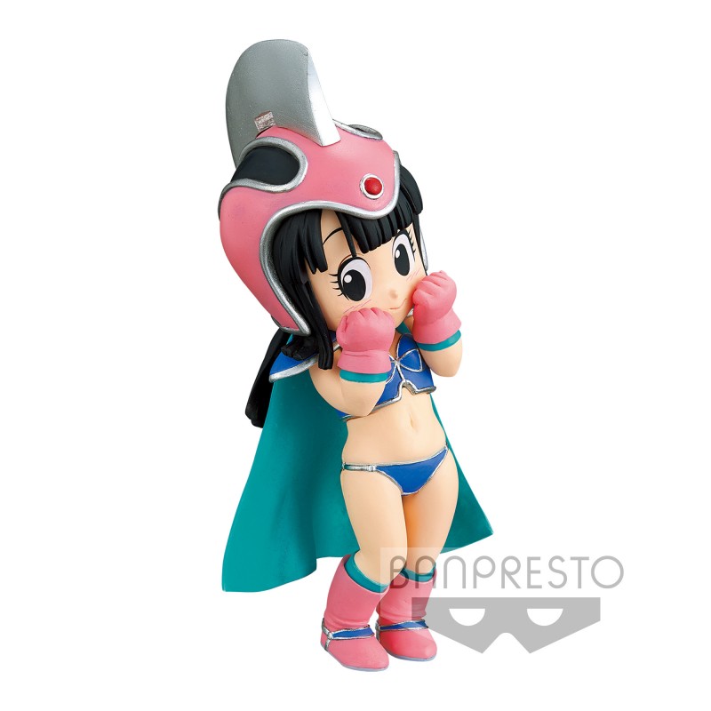 Isola dei Collezionisti - BANPRESTO 18261 - Dragon Ball Collection Vol.3 (B:Chichi) - 1