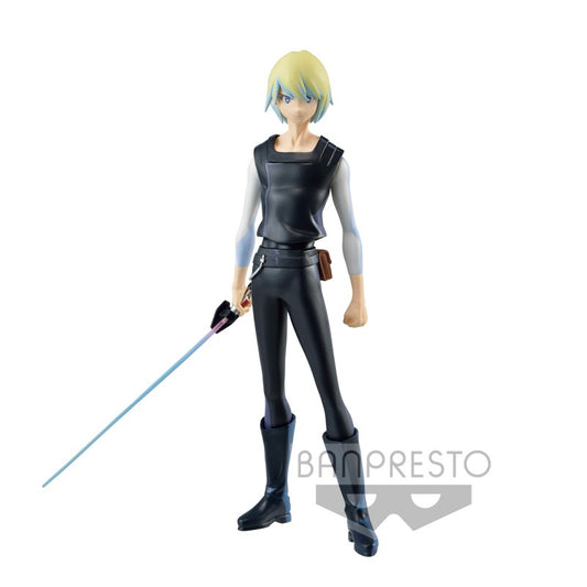 Isola dei Collezionisti - BANPRESTO 18265 - Star Wars: Visions - The Twins "Karre" - 1