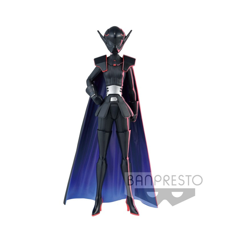 Isola dei Collezionisti - BANPRESTO 18266 - Star Wars: Visions - The Twins "Am" (With Helmet) - 1