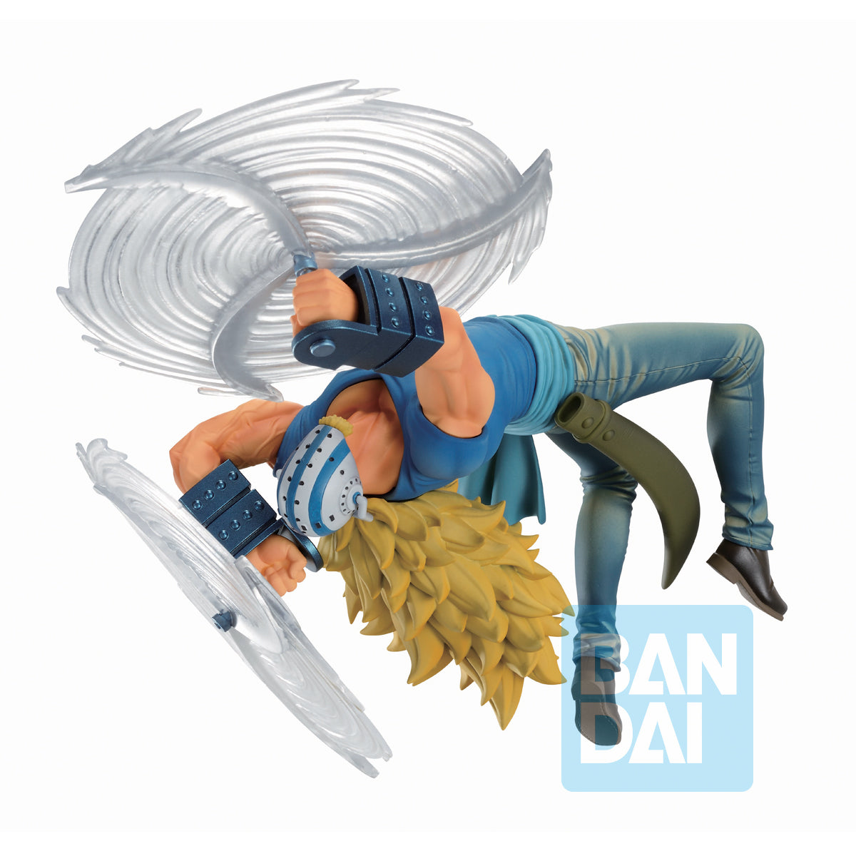 Isola dei Collezionisti - BANPRESTO 60207 - Ichibansho Figure Killer (Wano Country -Third Act-) - 1