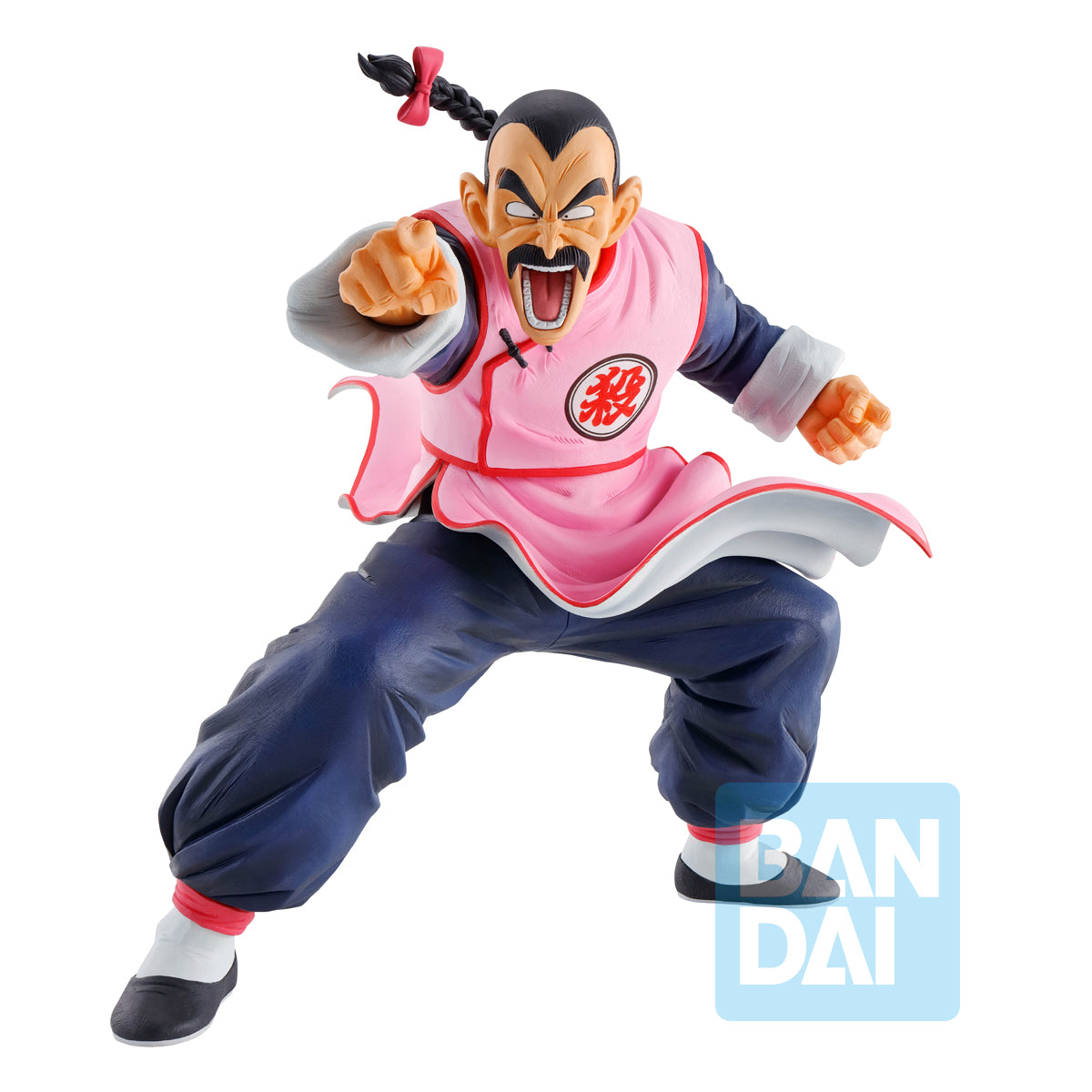 Isola dei Collezionisti - BANPRESTO 60210 - Ichibansho Figure Taopaipai (Ex Mystical Adventure) - 1