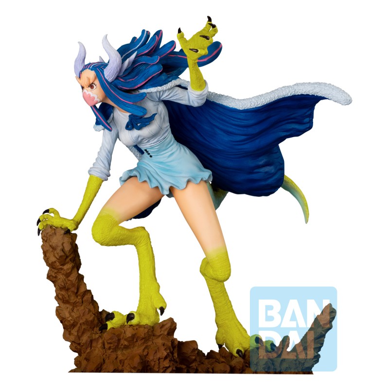 Isola dei Collezionisti - BANPRESTO 63604 - Ichibansho Figure Ulti(Glitterofha) - 1