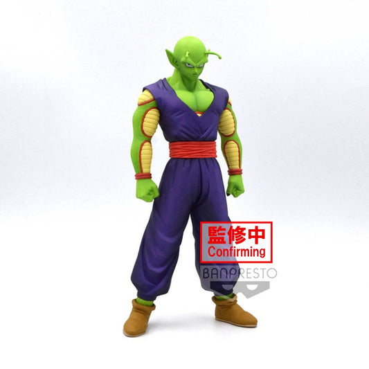 Isola dei Collezionisti - BANPRESTO 18622 - Dragon Ball Super: Super Hero DXF - Piccolo - - 1