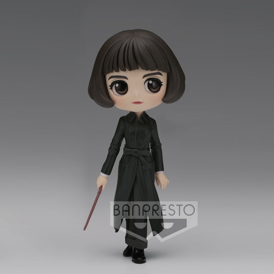 Isola dei Collezionisti - BANPRESTO 18584 - Fantastic Beasts Q Posket - Tina Goldstein - (Ver.A) - 1