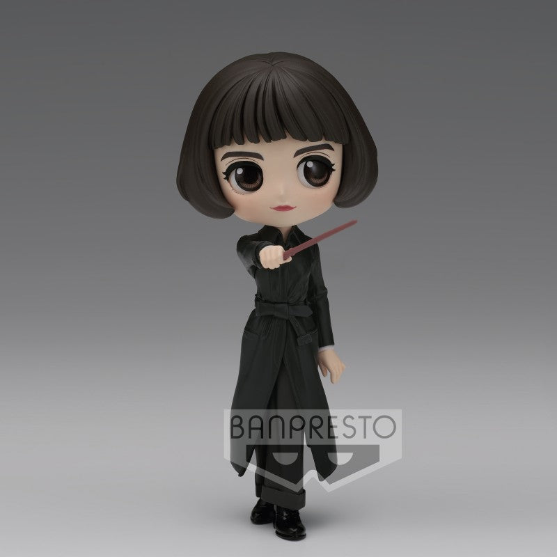 Isola dei Collezionisti - BANPRESTO 18585 - Fantastic Beasts Q Posket - Tina Goldstein - (Ver.B) - 1