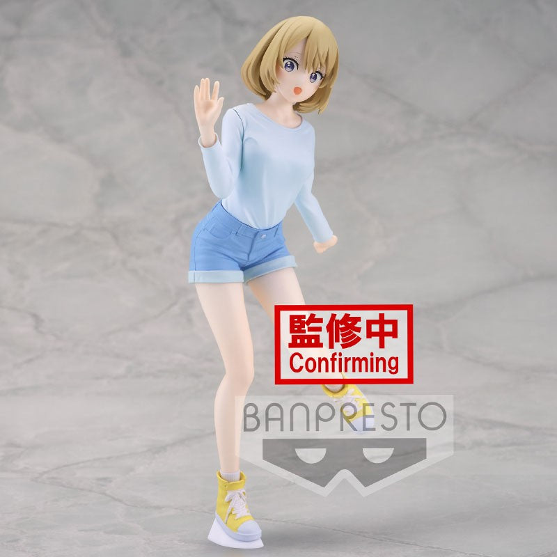 Isola dei Collezionisti - BANPRESTO 18699 - A Couple Of Cuckoos Kyunties Sachi Umino Figure - 1