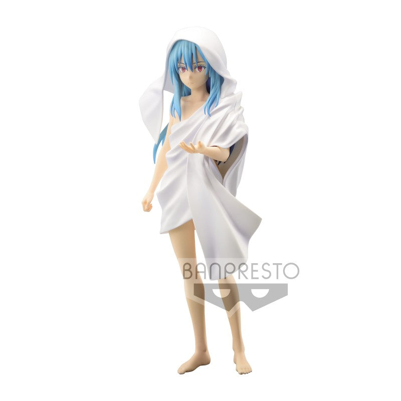 Isola dei Collezionisti - BANPRESTO 18703 - That Time I Got Reincarnated As A Slime -Otherworlder-Figure Vol.14 (A:Raphael) - 1