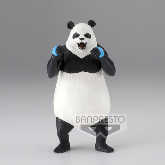 Isola dei Collezionisti - BANPRESTO 18729 - Jujutsu Kaisen Jukon No Kata-Panda&Satoru Gojo- (A:Panda) - 1