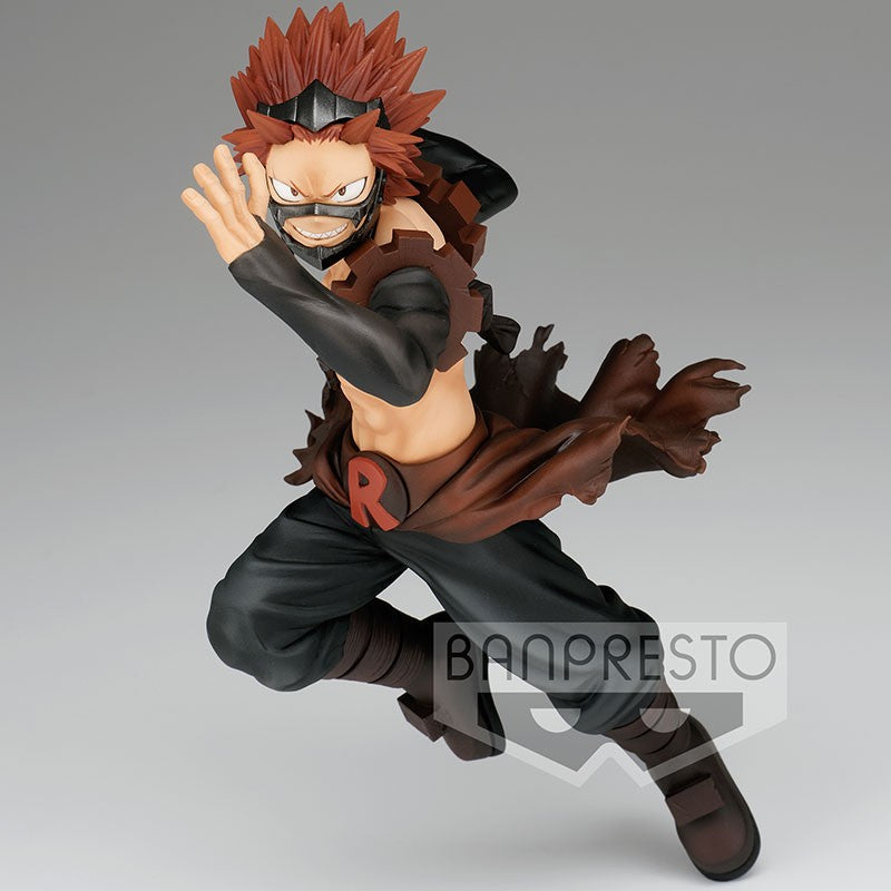 Isola dei Collezionisti - BANPRESTO 18733 - My Hero Academia The Amazing Heroes Vol.17 (Kirishima) - 1