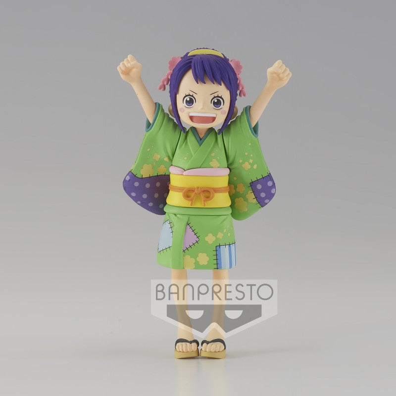 Isola dei Collezionisti - BANPRESTO 18744 - One Piece Dxf The Grandline Series Wanokuni Vol.3 (B:Otama) - 1