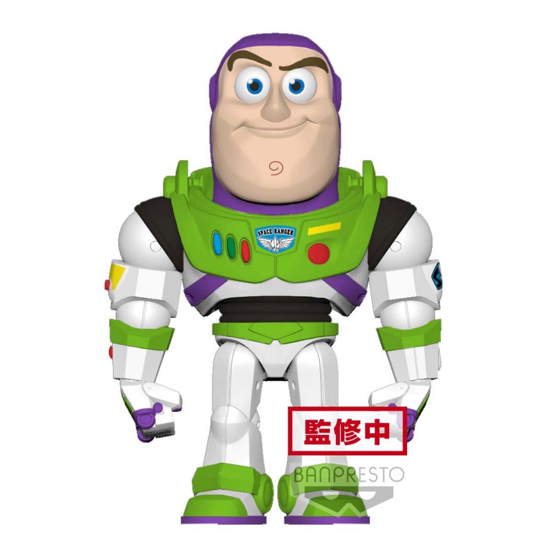 Isola dei Collezionisti - BANPRESTO 18749 - Poligoroid / Toy Story Buzz Lightyear - 1