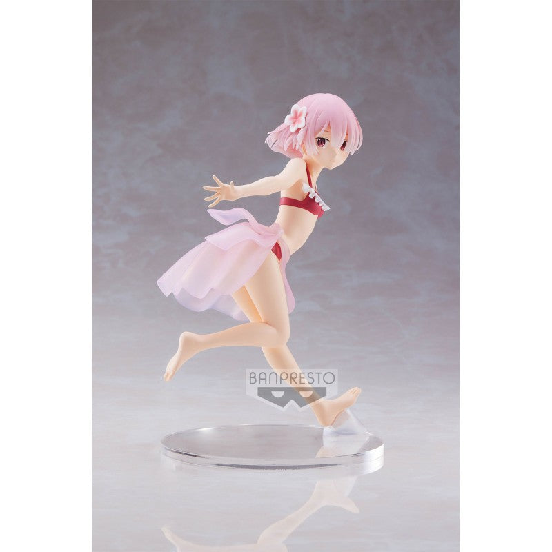 Isola dei Collezionisti - BANPRESTO 18809 - Re:Zero -Starting Life In Another World -Celestial Vivi- Ram - 1