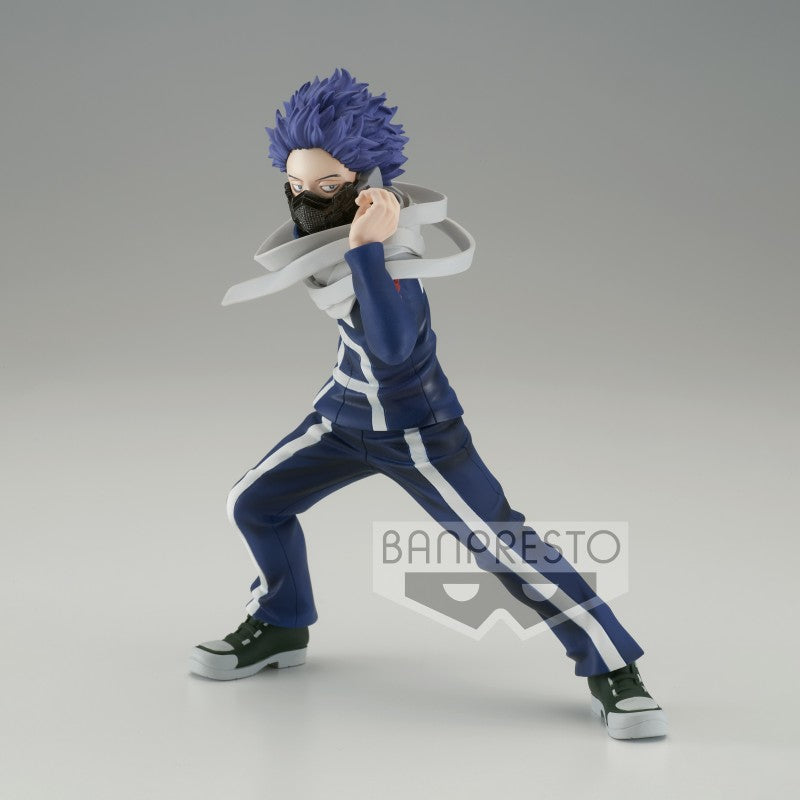 Isola dei Collezionisti - BANPRESTO 18847 - My Hero Academia The Amazing Heroes Vol.18 (Shinso) - 1