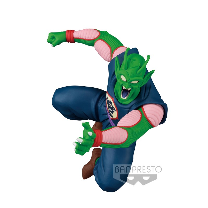 Isola dei Collezionisti - BANPRESTO 18853 - Dragon Ball Match Makers - Piccolo Daimaoh - - 1