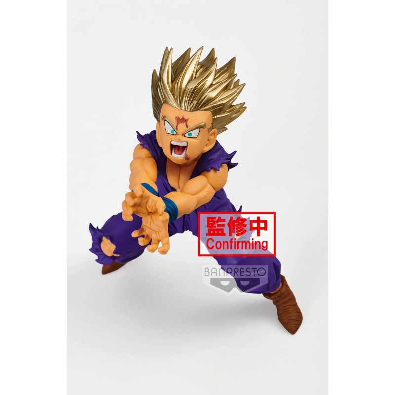 Isola dei Collezionisti - BANPRESTO 18854 - Dragon Ball Z Blood Of Saiyans-Specialâº - (Son Gohan) - 1