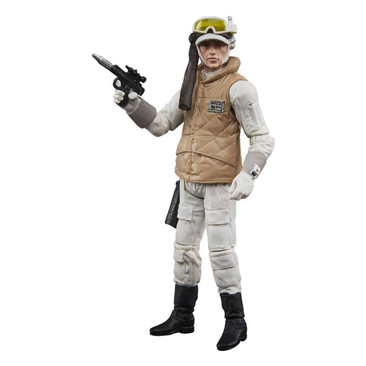 Isola dei Collezionisti - HASBRO STAR WARS VINTAGE COLLECTION FIGURE - REBEL SOLDIER (ECHO BASE BATTLE GEAR) 10 CM - 1