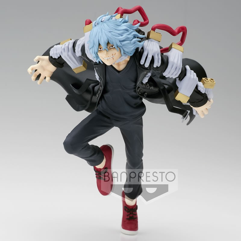 Isola dei Collezionisti - BANPRESTO 18934 - My Hero Academia The Evil Villains Vol.4 (Tomura Shigaraki) - 1