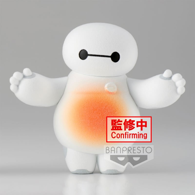 Isola dei Collezionisti - BANPRESTO 18954 - Disney Characters Fluffy Puffy Baymax (Ver.B) - 1