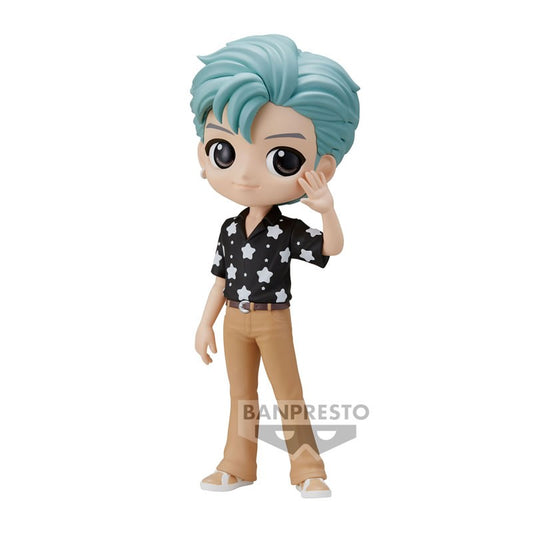 Isola dei Collezionisti - BANPRESTO 19002 - Tinytan Dynamite Q Posket - Rm - (Ver.A) - 1