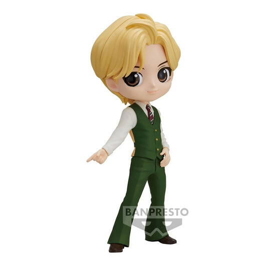 Isola dei Collezionisti - BANPRESTO 19013 - Tinytan Dynamite Q Posket - V - (Ver.B) - 1