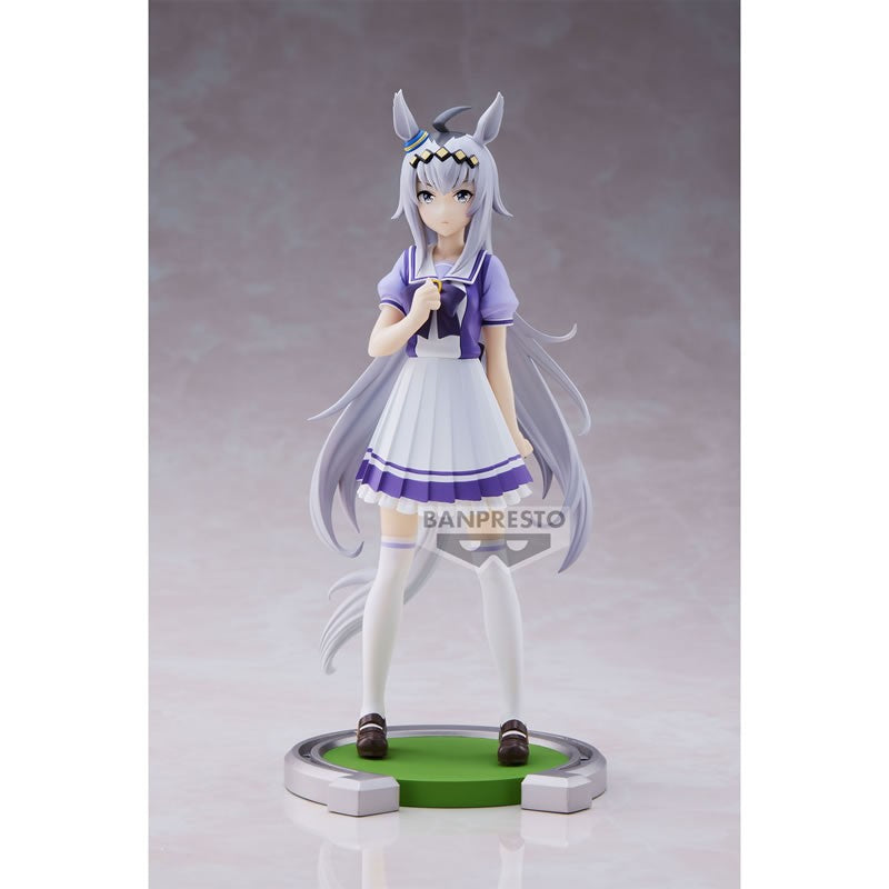 Isola dei Collezionisti - BANPRESTO 18899 - Umamusume: Pretty Derby Oguri Cap Figure - 1