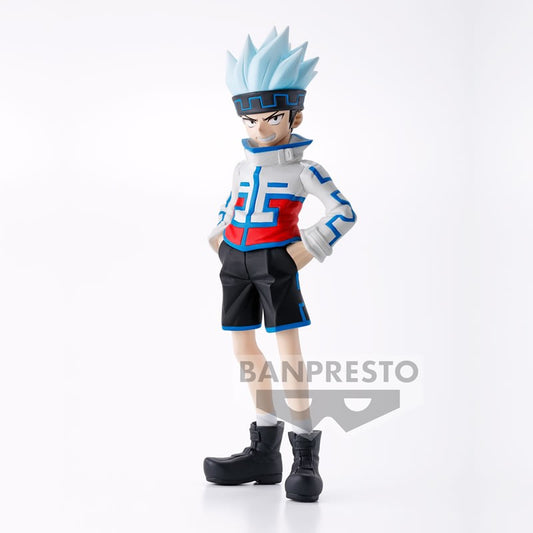 Isola dei Collezionisti - BANPRESTO 19031 - Shaman King Horohoro Figure - 1