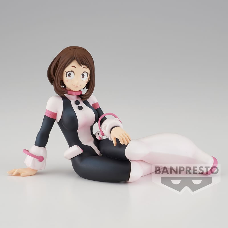 Isola dei Collezionisti - BANPRESTO 19054 - My Hero Academia Break Time Collection Vol.4 (Ochaco) - 1