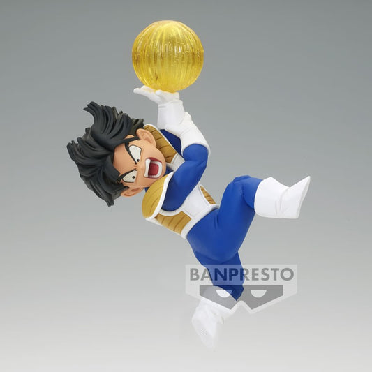 Isola dei Collezionisti - BANPRESTO 19058 - Dragon Ball Z GÃMateria The Son Gohan II - 1