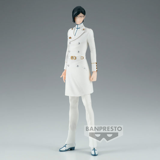 Isola dei Collezionisti - BANPRESTO 19135 - Bleach Solid And Souls -Uryu Ishida- - 1