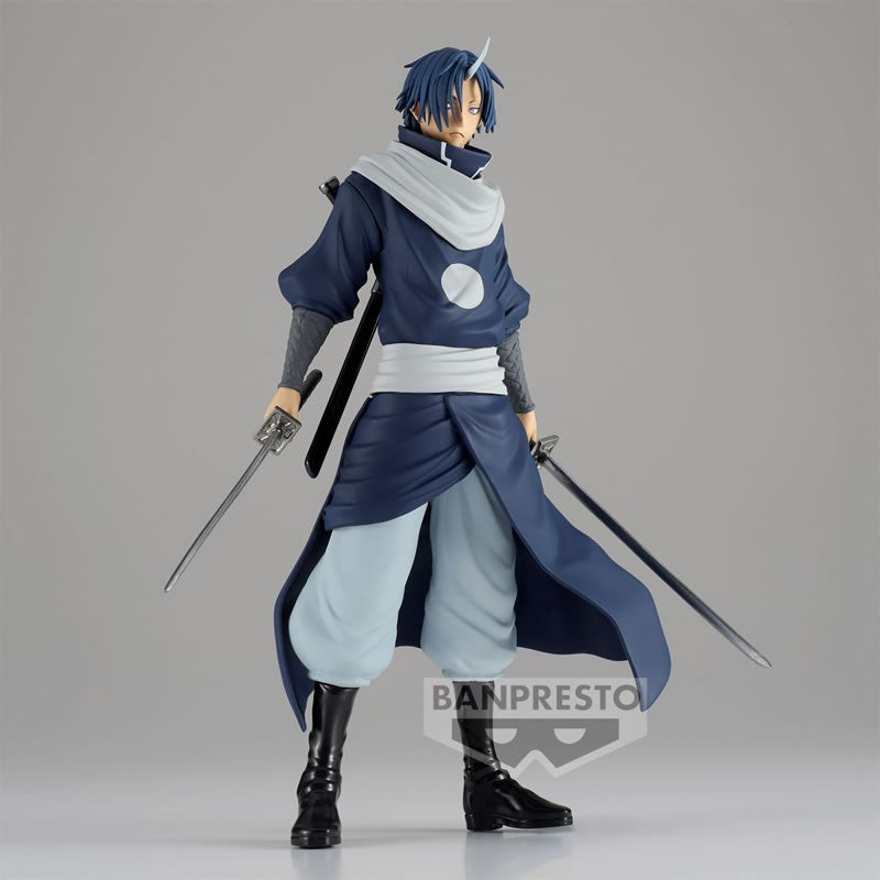 Isola dei Collezionisti - BANPRESTO 19143 - That Time I Got Reincarnated As A Slime Soei - 1