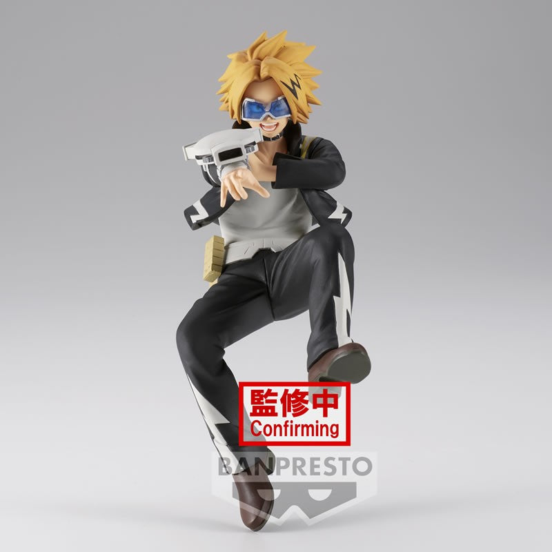 Isola dei Collezionisti - BANPRESTO 19166 - My Hero Academia The Amazing Heroes Vol.21 - Denki Kaminari - 1