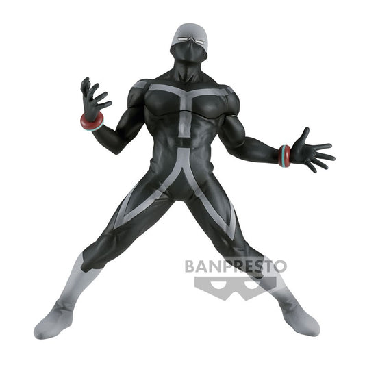 Isola dei Collezionisti - BANPRESTO 19167 - My Hero Academia The Evil Villains Vol.5 (A:Twice) - 1