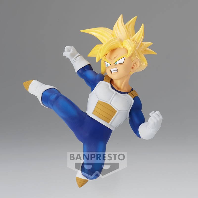 Isola dei Collezionisti - BANPRESTO 19175 - Dragon Ball Z Chosenshiretsudenâ² Vol.1 (A:Super Saiyan Son Gohan) - 1