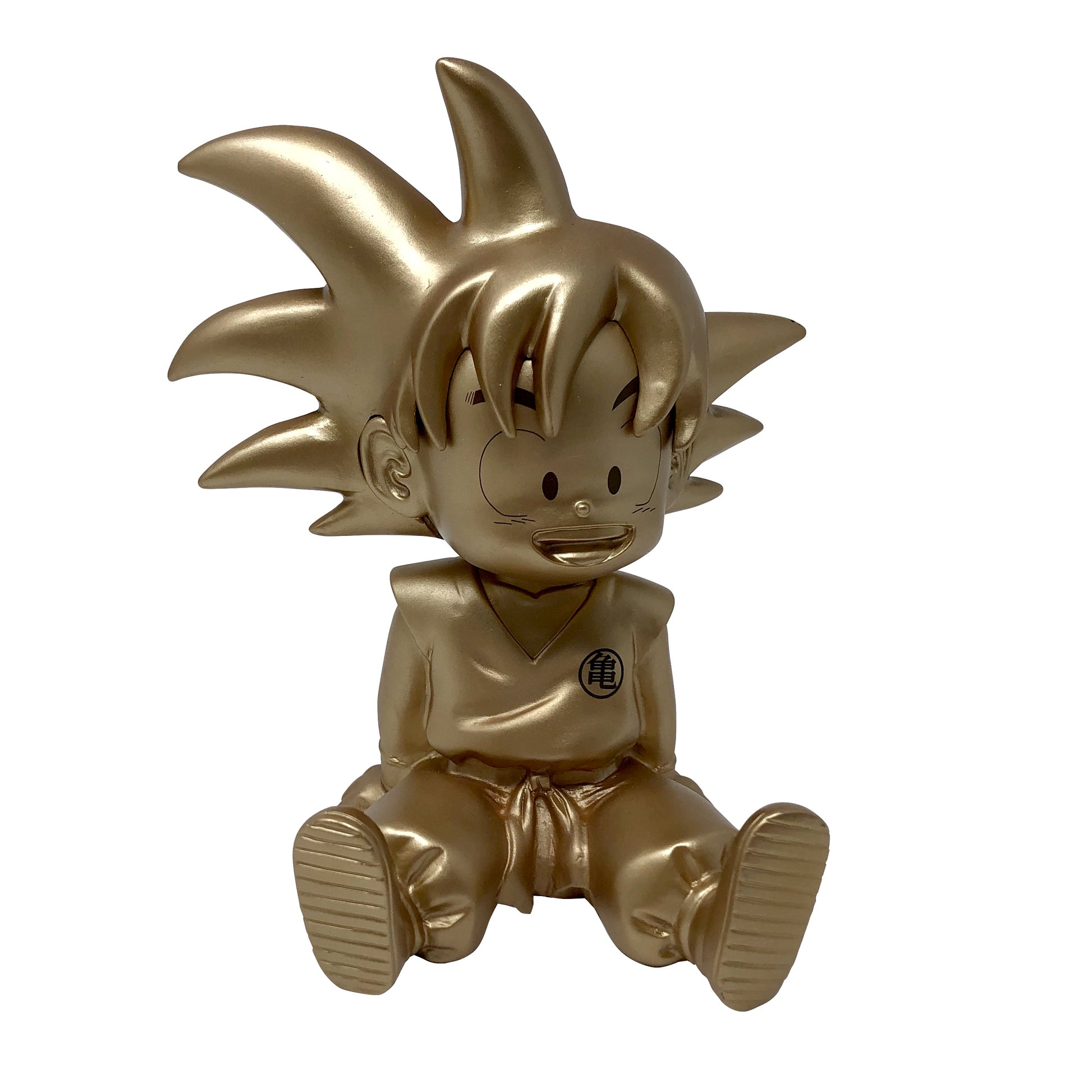 Isola dei Collezionisti - 81031 - Dragon Ball Son Goku Special Edition Bank (Salvadanaio) 15 cm - 1