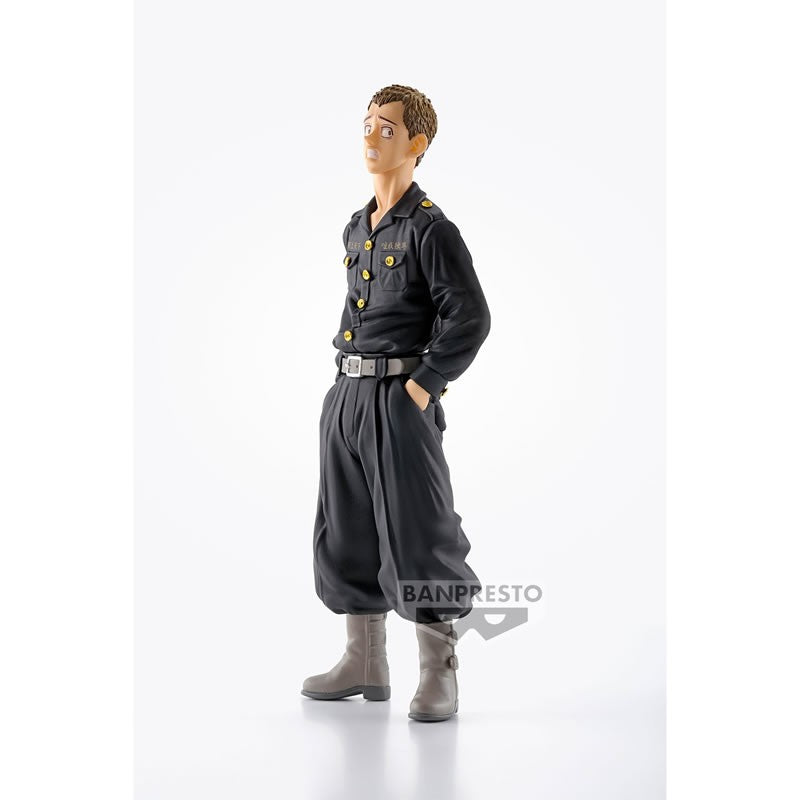 Isola dei Collezionisti - BANPRESTO 19248 - Tokyo Revengers Ryohei Hayashi Figure - 1