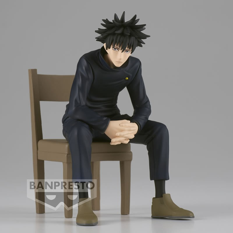 Isola dei Collezionisti - BANPRESTO 19260 - Jujutsu Kaisen Break Time Collection Vol.2 - 1